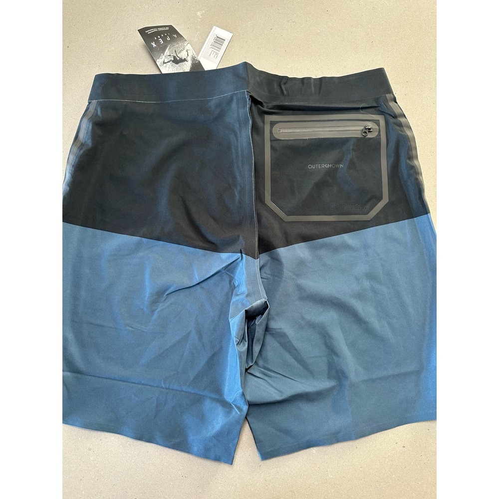 New Outerknown Apex board shorts size 33